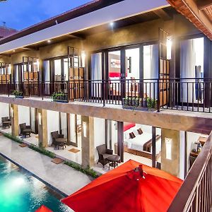 The Swaha Ubud Hotel